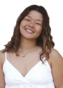 Lauren Minori Imamura: Sports Spotlight October 15